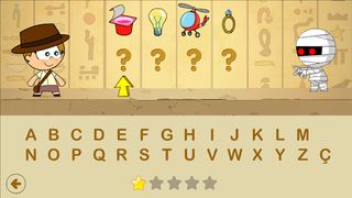 Capitão Alberto e o Tesouro do - Screenshot 3