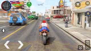 Gangster Crime City Mafia King - Screenshot 3