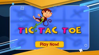 Tic Tac Toe - Screenshot 1