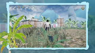 Lanmou Manouchka - Screenshot 2