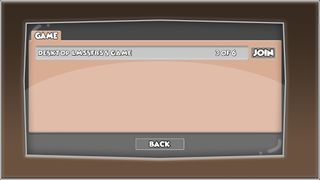 Under The Bus - Screenshot 2