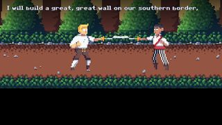 The Secret of Donut Island - Screenshot 3