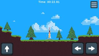 Rocket Mania - Screenshot 1