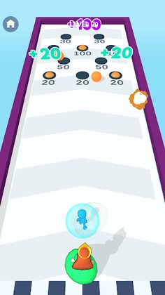 Make Way - Screenshot 3