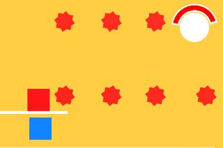 Red&Blue - Screenshot 3