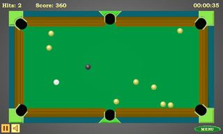 Pool - Screenshot 3
