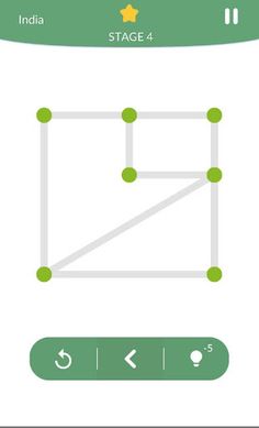 One line puzzle 2022 - Screenshot 2