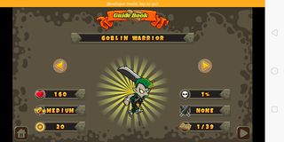 Clash Of Skulls - Screenshot 3