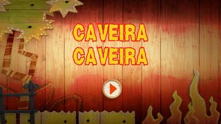 Caveira - Screenshot 2