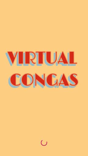 Real Congas - Screenshot 3