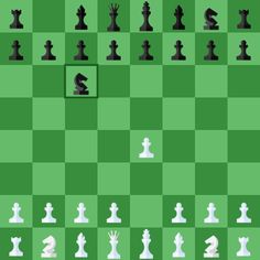 Chess Wearable - Screenshot 1