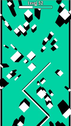 Go Zigzag - Screenshot 2