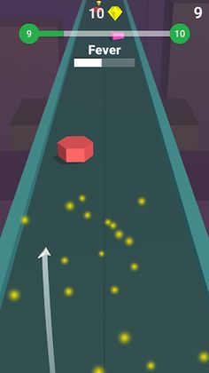 Wave Booster 3D - Screenshot 2