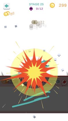 Draw Shooting Block - Screenshot 3