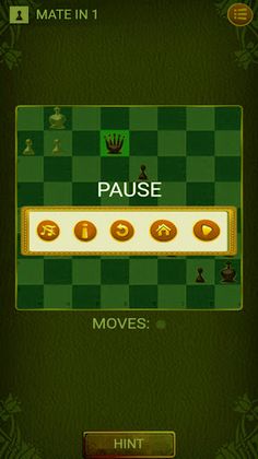 Chess Puzzle Game - Screenshot 4
