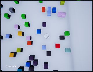 Clutter - Screenshot 3