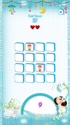 Memory Game - Screenshot 4