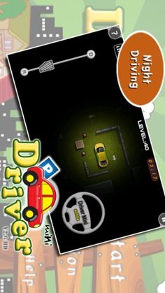 Driver Mini - Screenshot 3