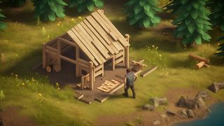 Left for Dead: Survival - Screenshot 1