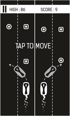 2 Cars - Screenshot 1