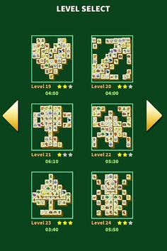 Mahjong Solitaire Animal 2 - Screenshot 4
