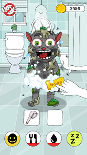Talking Juan - Troll Juan - Screenshot 1