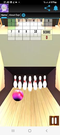 Expi Game Premium - Screenshot 4