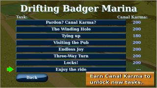Narrowboat Simulator - Screenshot 3