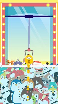 Toy Catcher - Screenshot 3