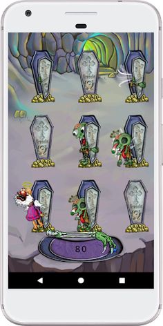 Zombie Hunter Survival - Zombi - Screenshot 3