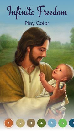 ColorFlow: Art by Numbers - Screenshot 3