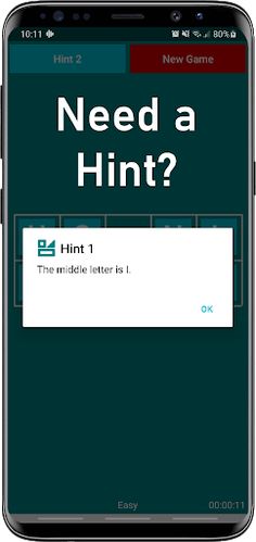 Word Match - Screenshot 4