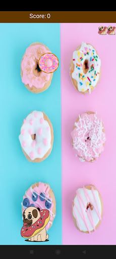 DONUT - Screenshot 1