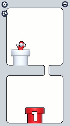 Tidying Jelly - Screenshot 1