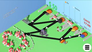 Industrial - Economic Strategy - Screenshot 3