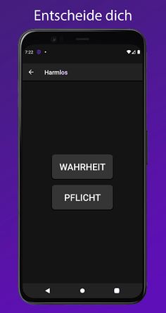 Wahrheit oder Pflicht - Screenshot 3
