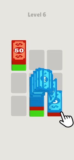 Slide Sort! - Screenshot 1