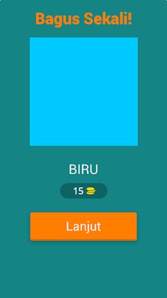 Tebak warna - Screenshot 2