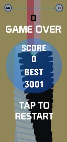 Strike Stack Ball - Screenshot 3