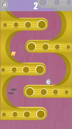 Ball Roll Up - Screenshot 3