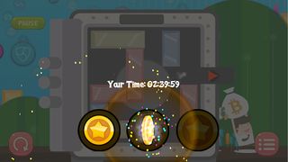 Crypto Blox - Screenshot 3