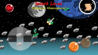 Zero Hour Rescue! - Screenshot 2