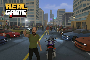 Grand Fivem City RP - Screenshot 1