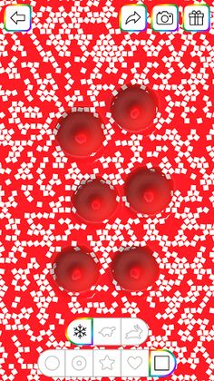 Virtual Slime - Screenshot 2