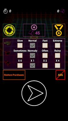 Jumping Snake 3D - Screenshot 3