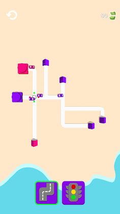 City Ways - Screenshot 4