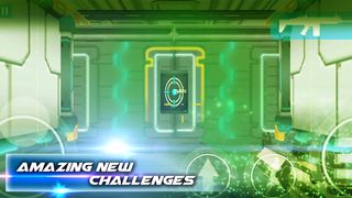 Open Fire - Special Task Force - Screenshot 2