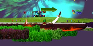 Luni War - Screenshot 3