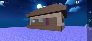 Basecraft | 3D Building Game - Screenshot 1