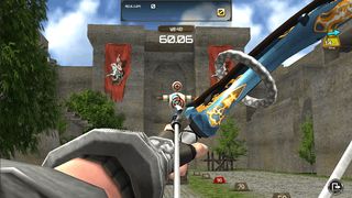 Archery Big Match - Screenshot 2